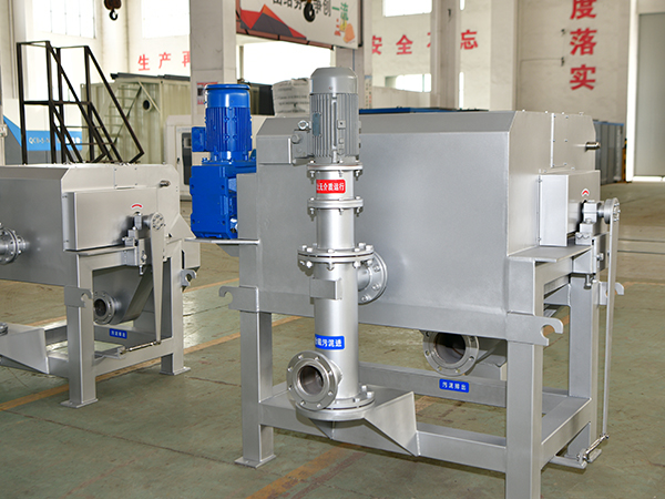 磁分離機(jī)