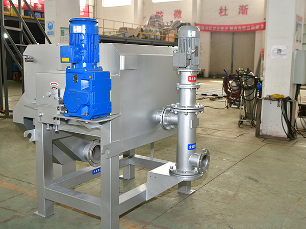 磁分離機