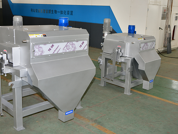 磁分離機(jī)